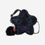 حقيبة كروسبودي متوسطة خفيفة الوزن بتصميم نجمة من Kipling Peanuts I8758-3PW