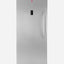 Hoover Convertible Upright Fridge-Freezer, 766 L – HSFR-H766-SL (ESMA Certified)