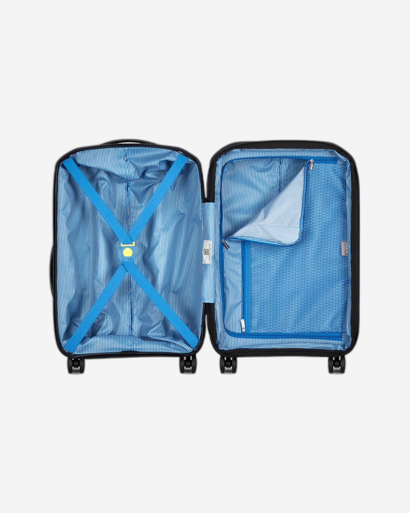 Delsey Paris Anvers Luggage