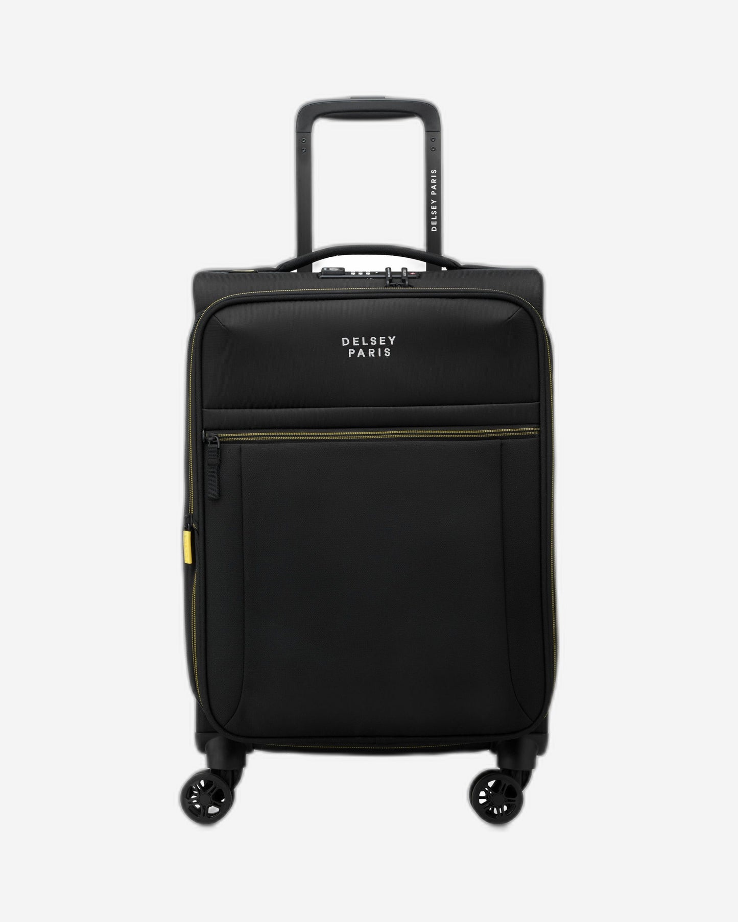 Delsey Paris Brochant 3.0 أمتعة قابلة للتوسيع