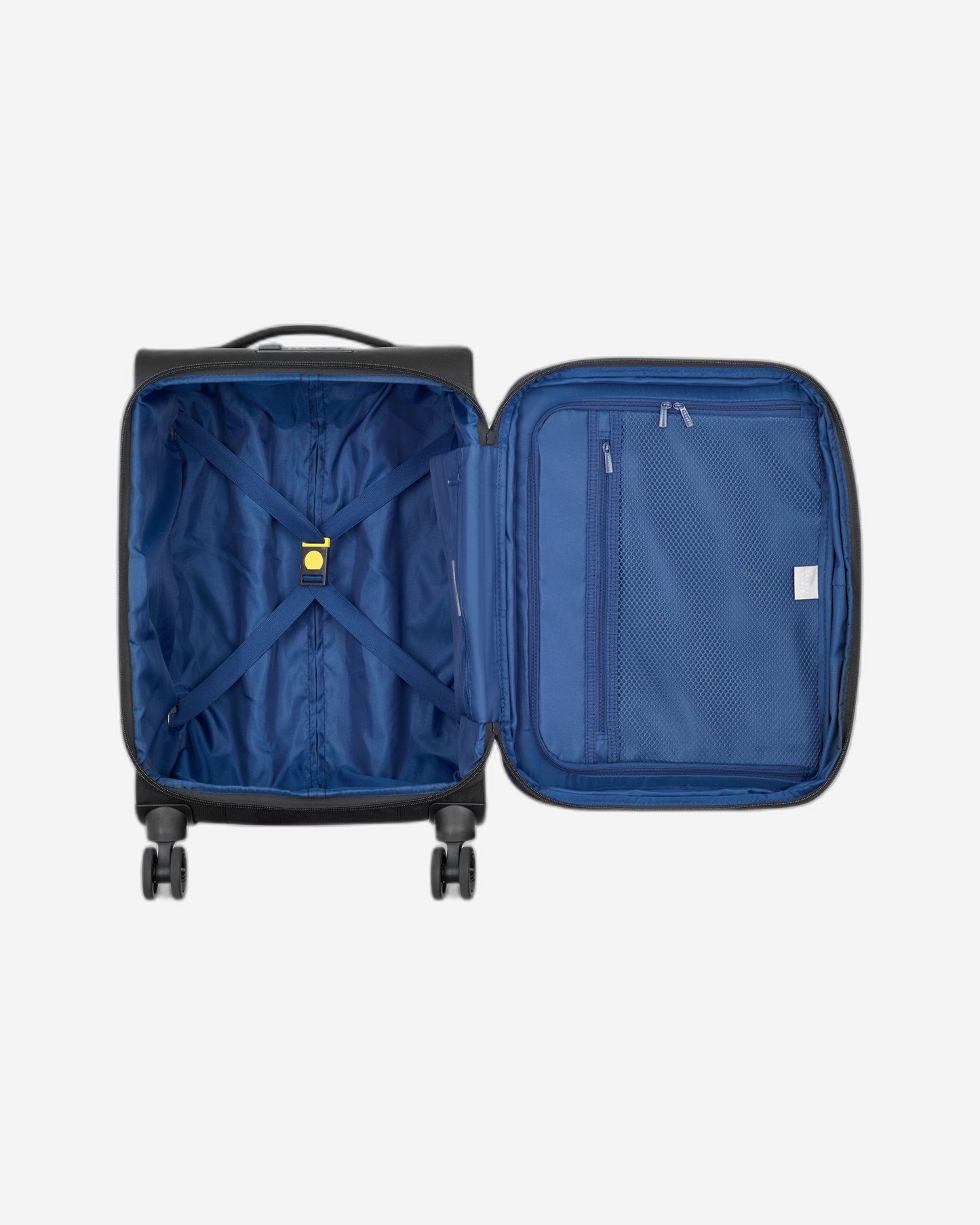 Delsey Paris Brochant 3.0 أمتعة قابلة للتوسيع