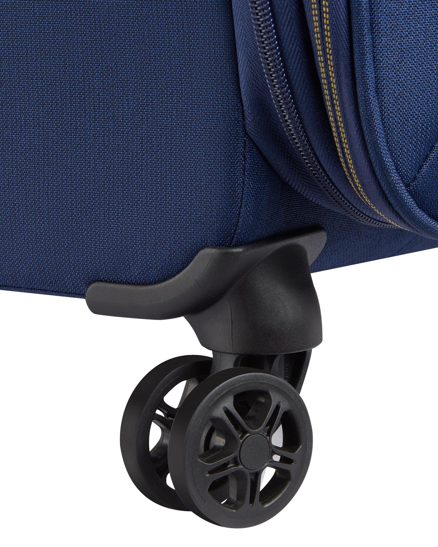Delsey Paris Brochant 3.0 أمتعة قابلة للتوسيع