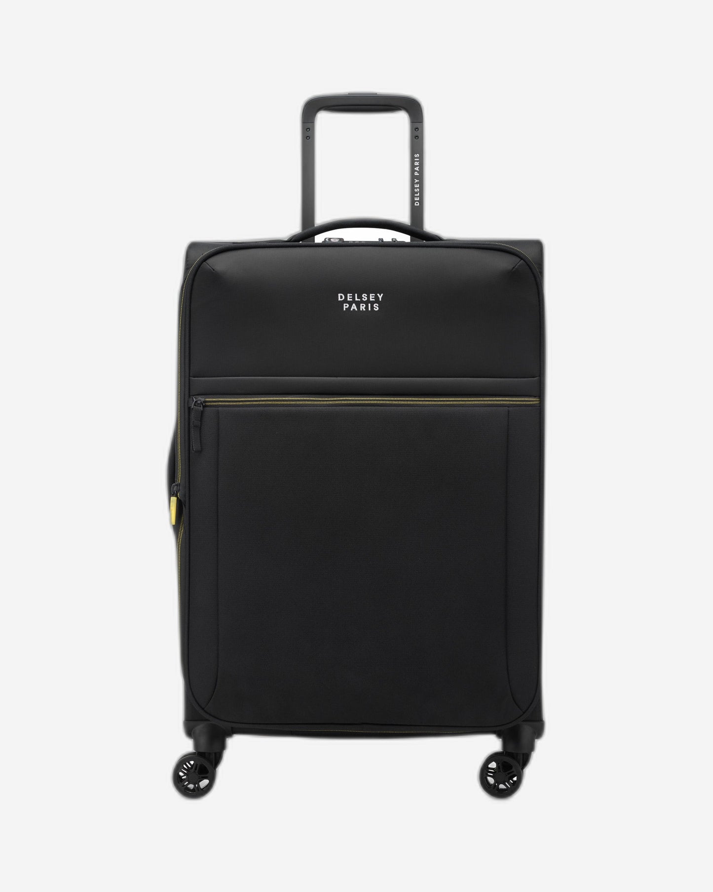 Delsey Paris Brochant 3.0 أمتعة قابلة للتوسيع