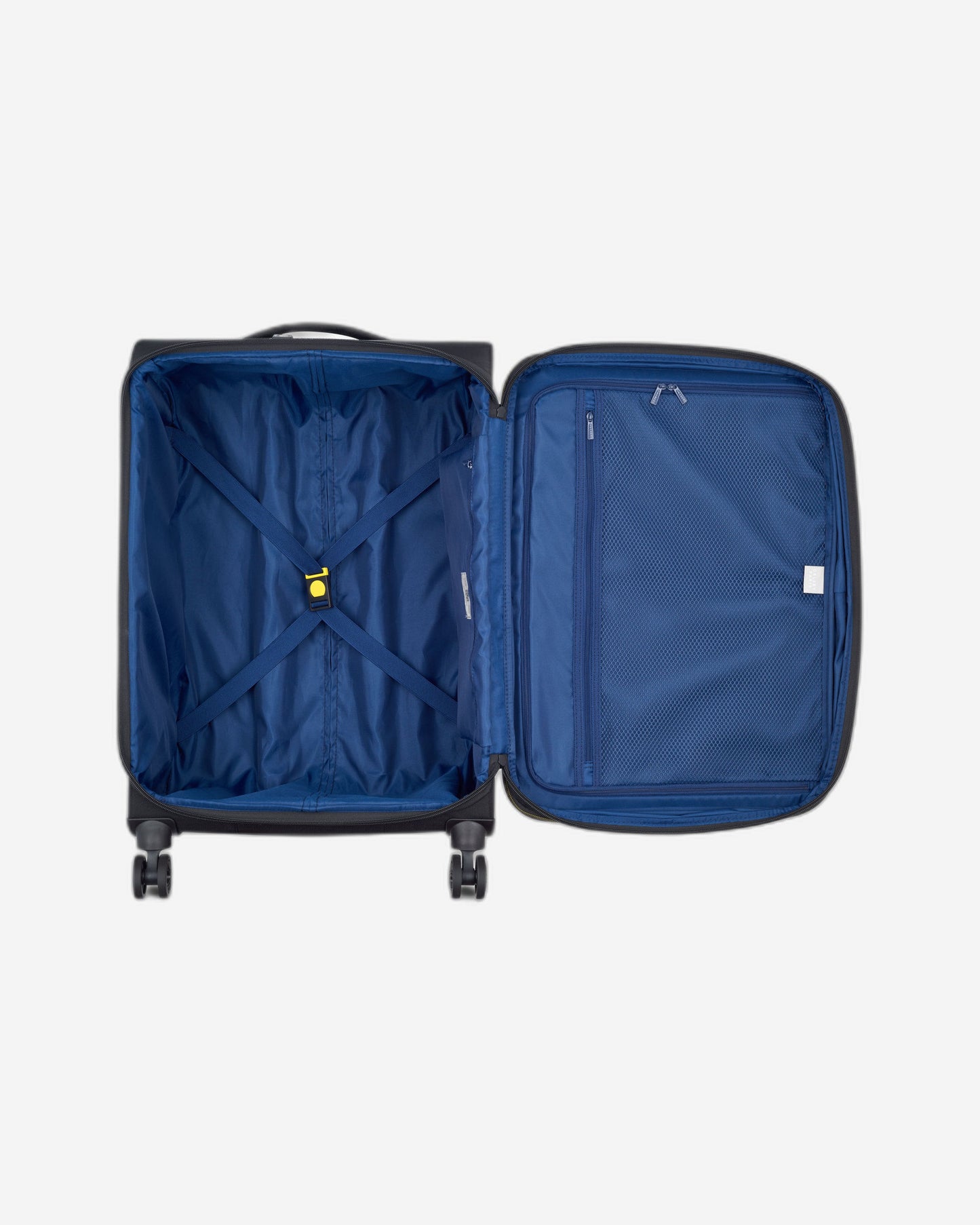 Delsey Paris Brochant 3.0 أمتعة قابلة للتوسيع