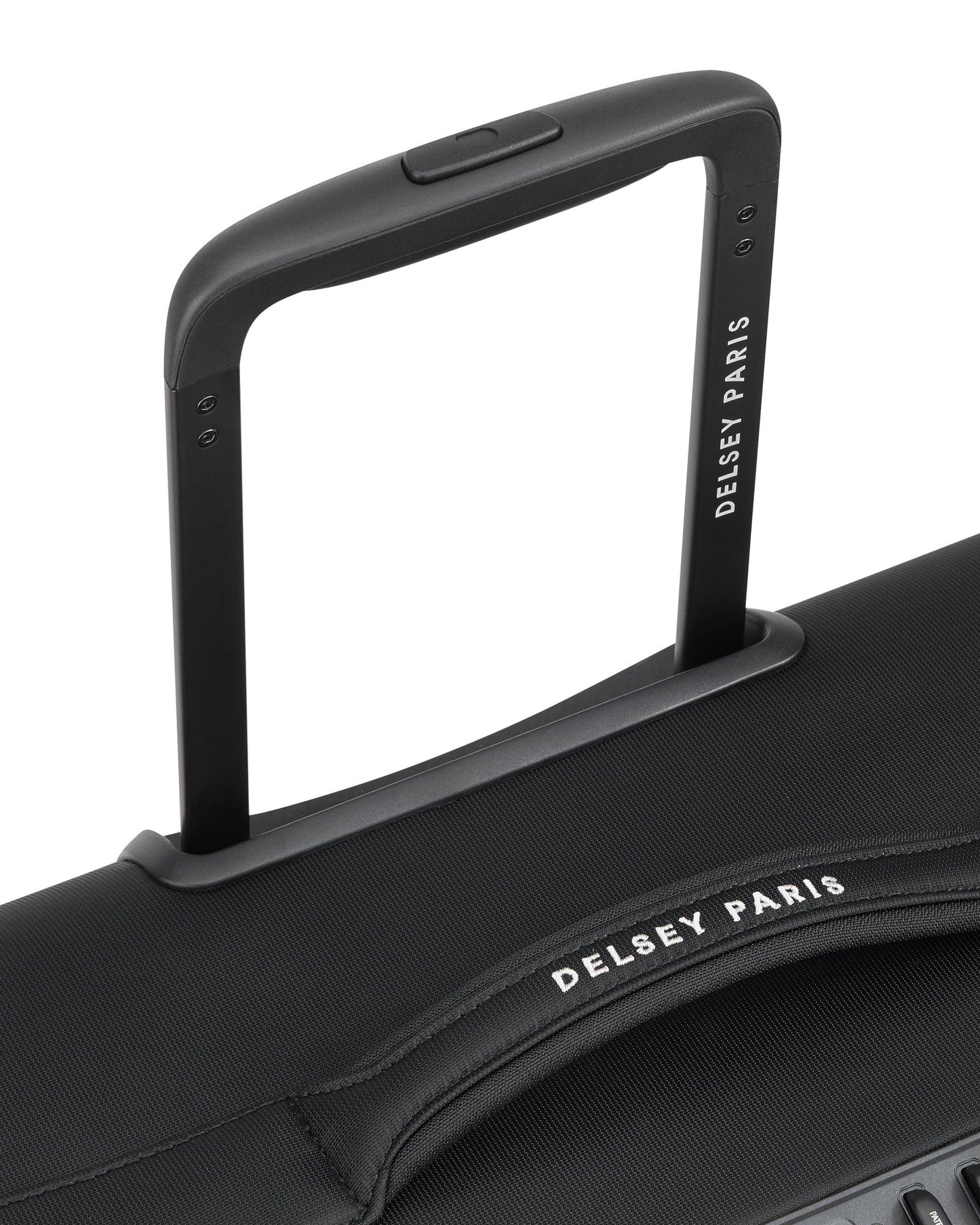 Delsey Paris Brochant 3.0 أمتعة قابلة للتوسيع