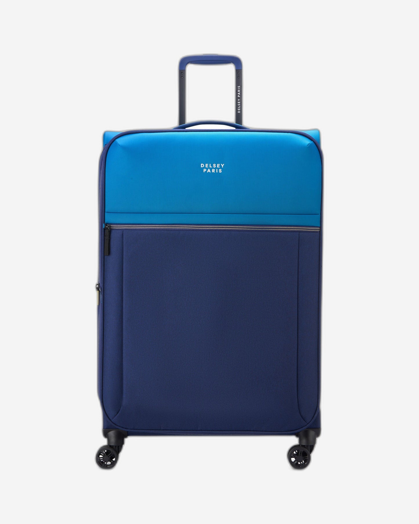 Delsey Paris Brochant 3.0 أمتعة قابلة للتوسيع