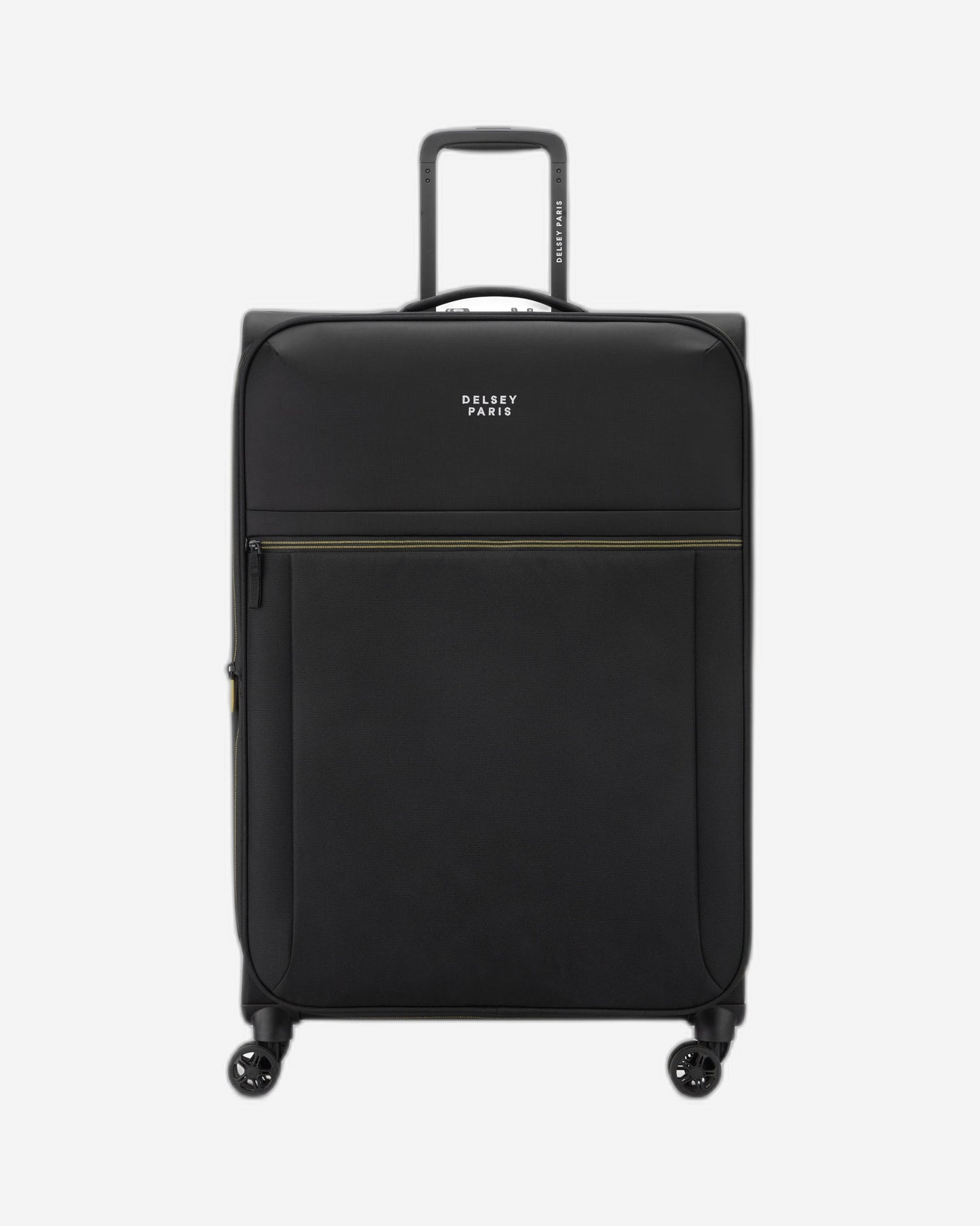 Delsey Paris Brochant 3.0 أمتعة قابلة للتوسيع