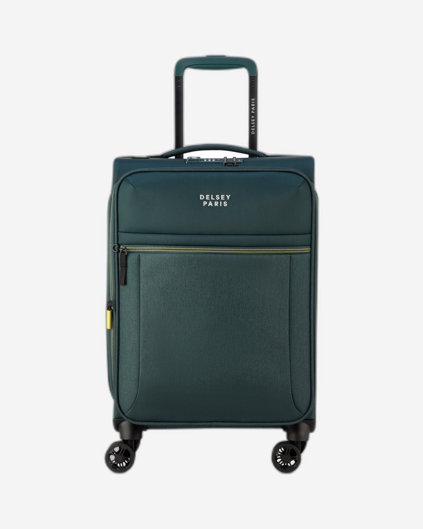 Delsey Paris Brochant 3.0 أمتعة قابلة للتوسيع