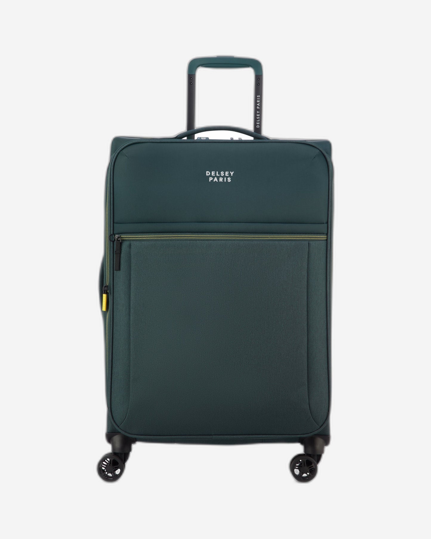 Delsey Paris Brochant 3.0 أمتعة قابلة للتوسيع
