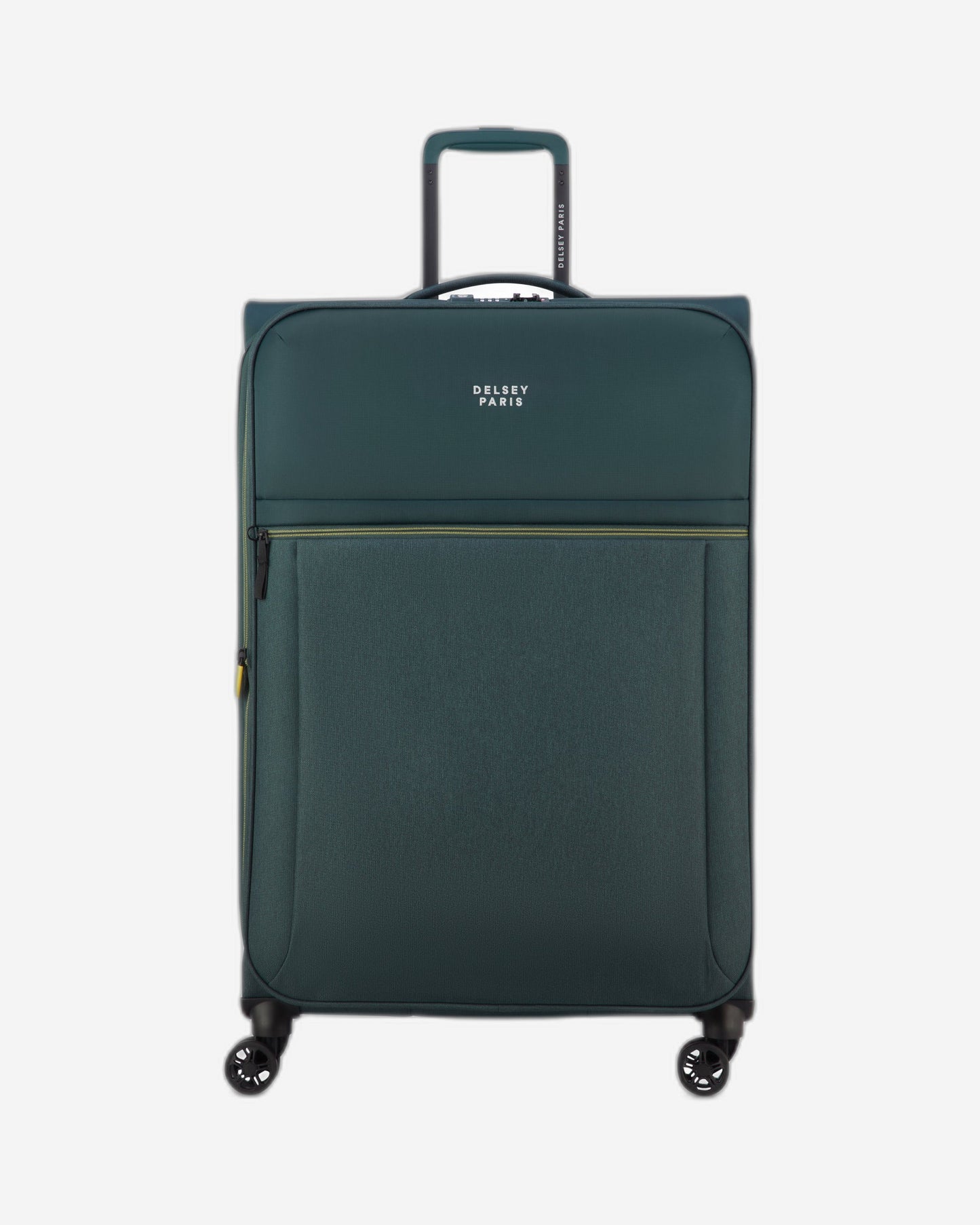 Delsey Paris Brochant 3.0 أمتعة قابلة للتوسيع