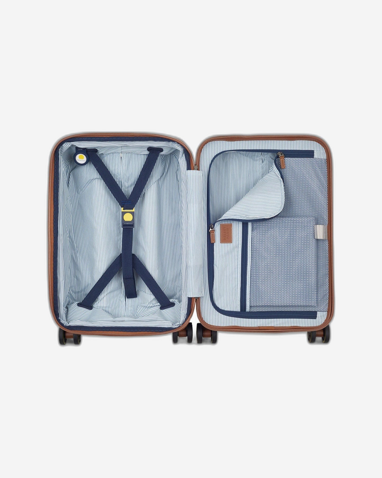 حقائب Delsey Paris Cadence
