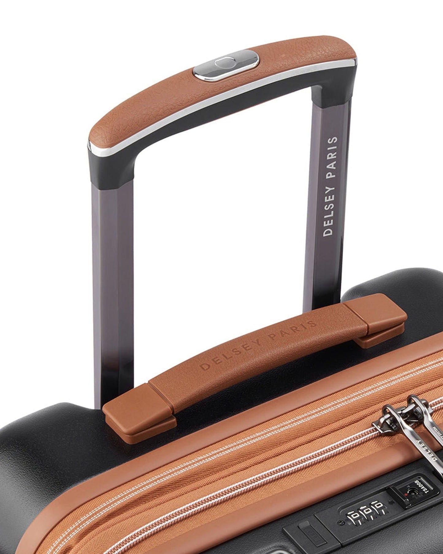 حقائب Delsey Paris Cadence