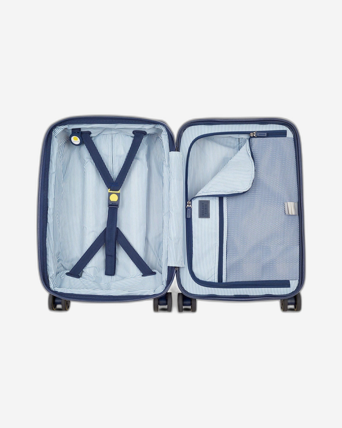 حقائب Delsey Paris Cadence