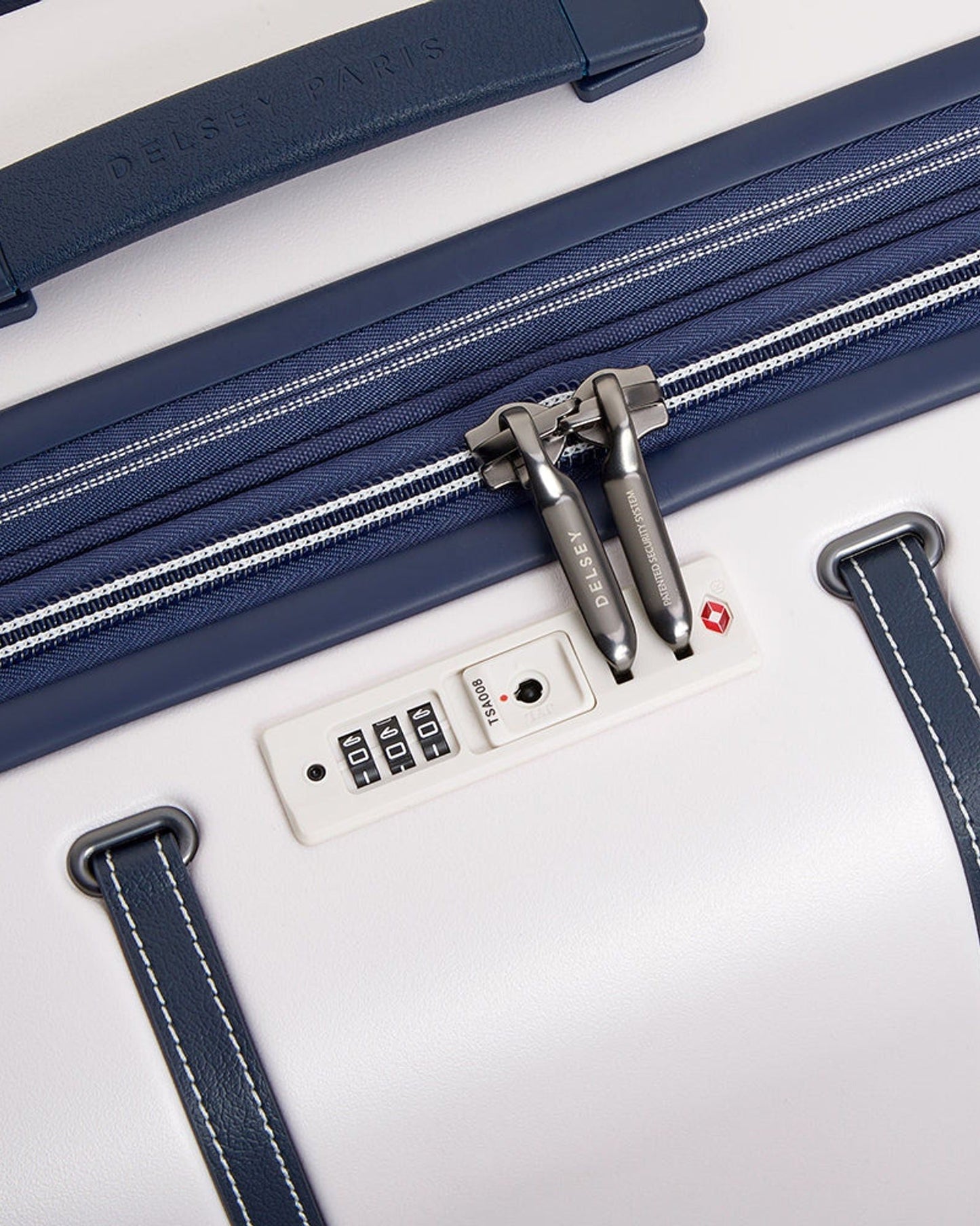 حقائب Delsey Paris Cadence