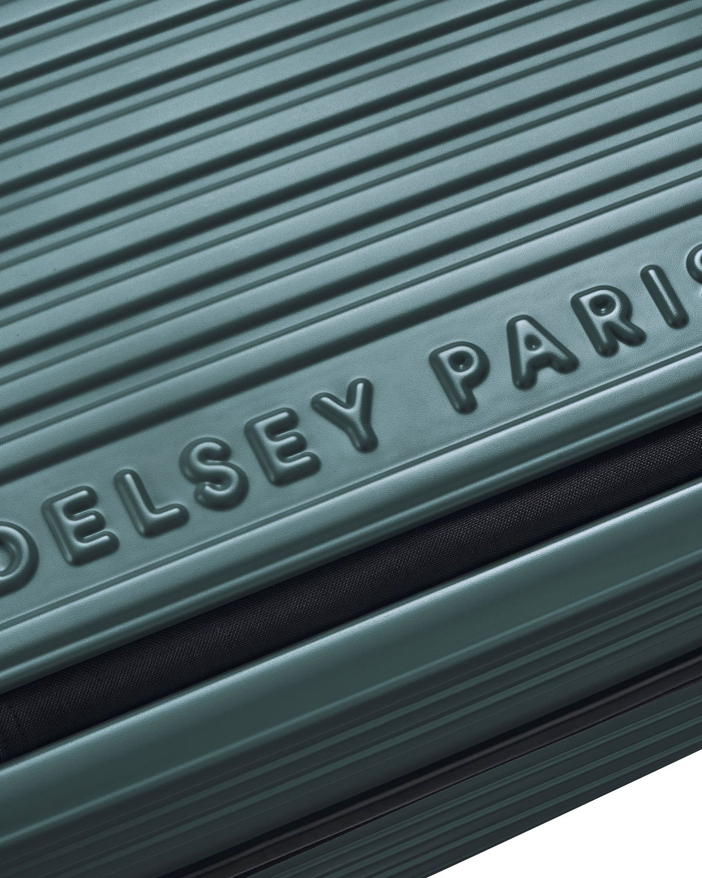 حقائب Delsey Paris Securitime ذات الفتحة الأمامية