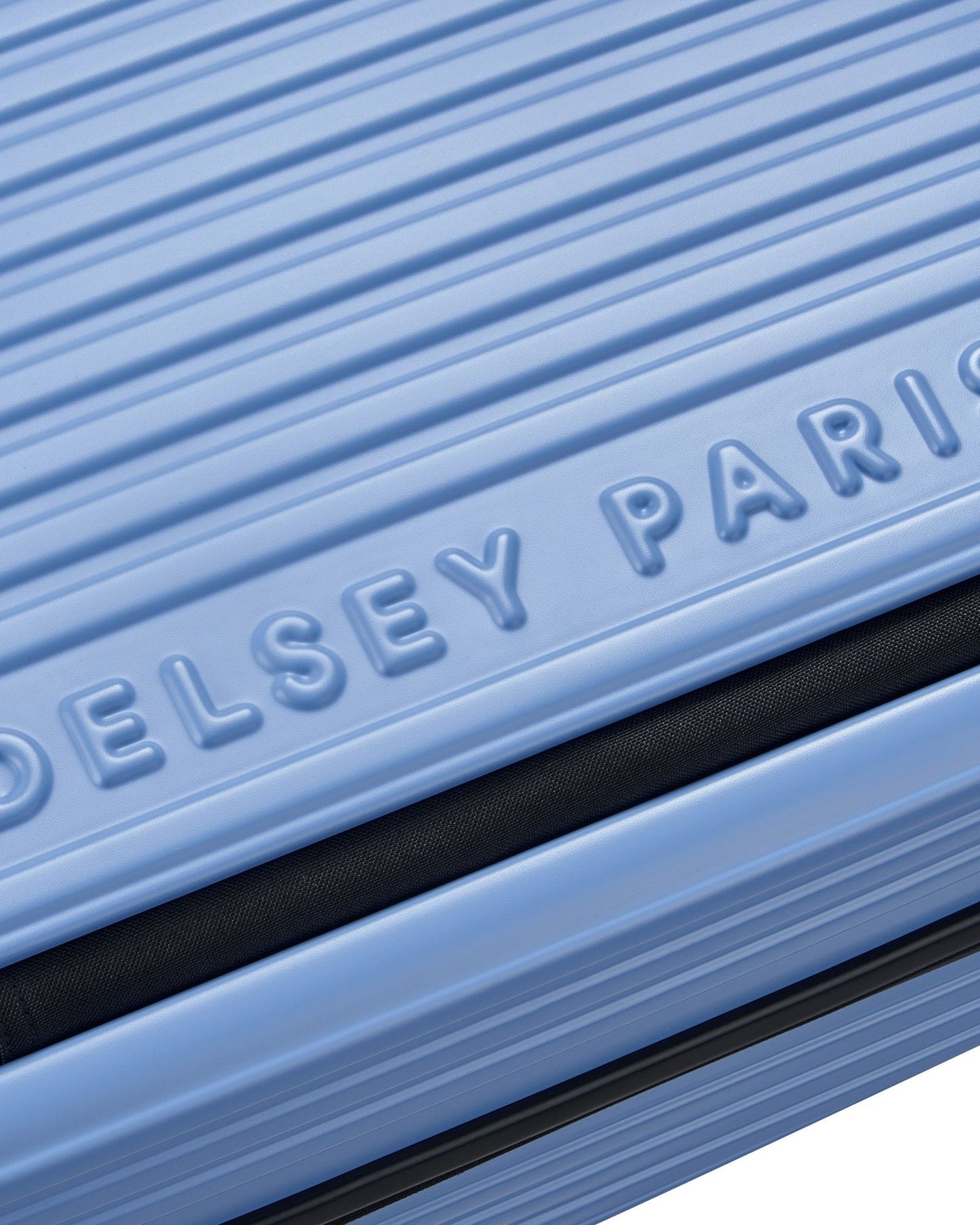 حقائب Delsey Paris Securitime ذات الفتحة الأمامية