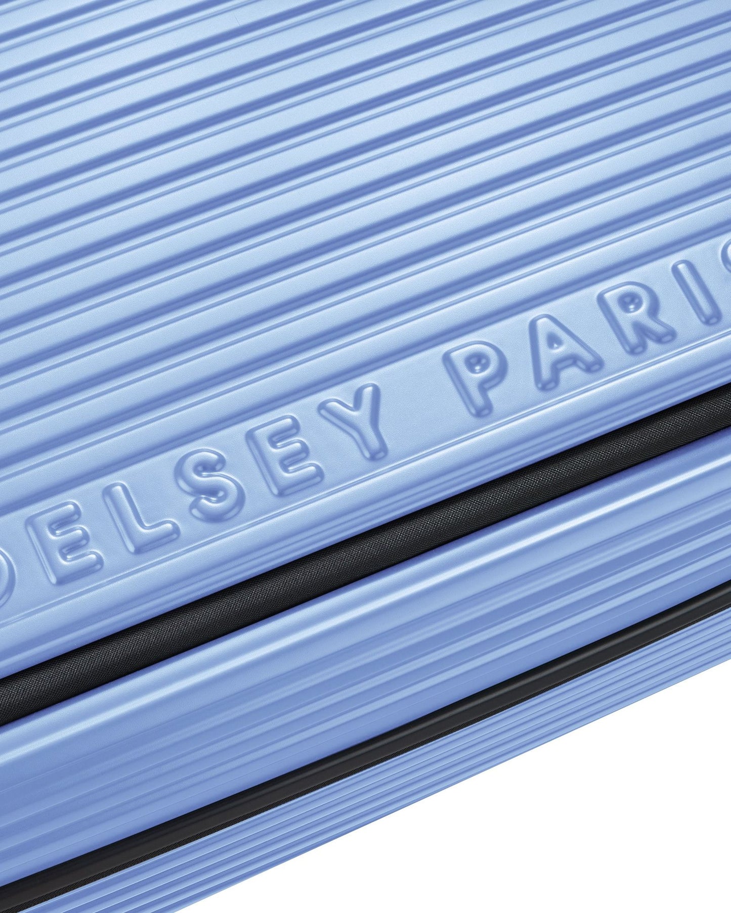 حقائب Delsey Paris Securitime ذات الفتحة الأمامية
