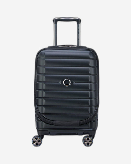 Delsey Paris Shadow  5.0 حقيبة أعمال صلبة للمقصورة