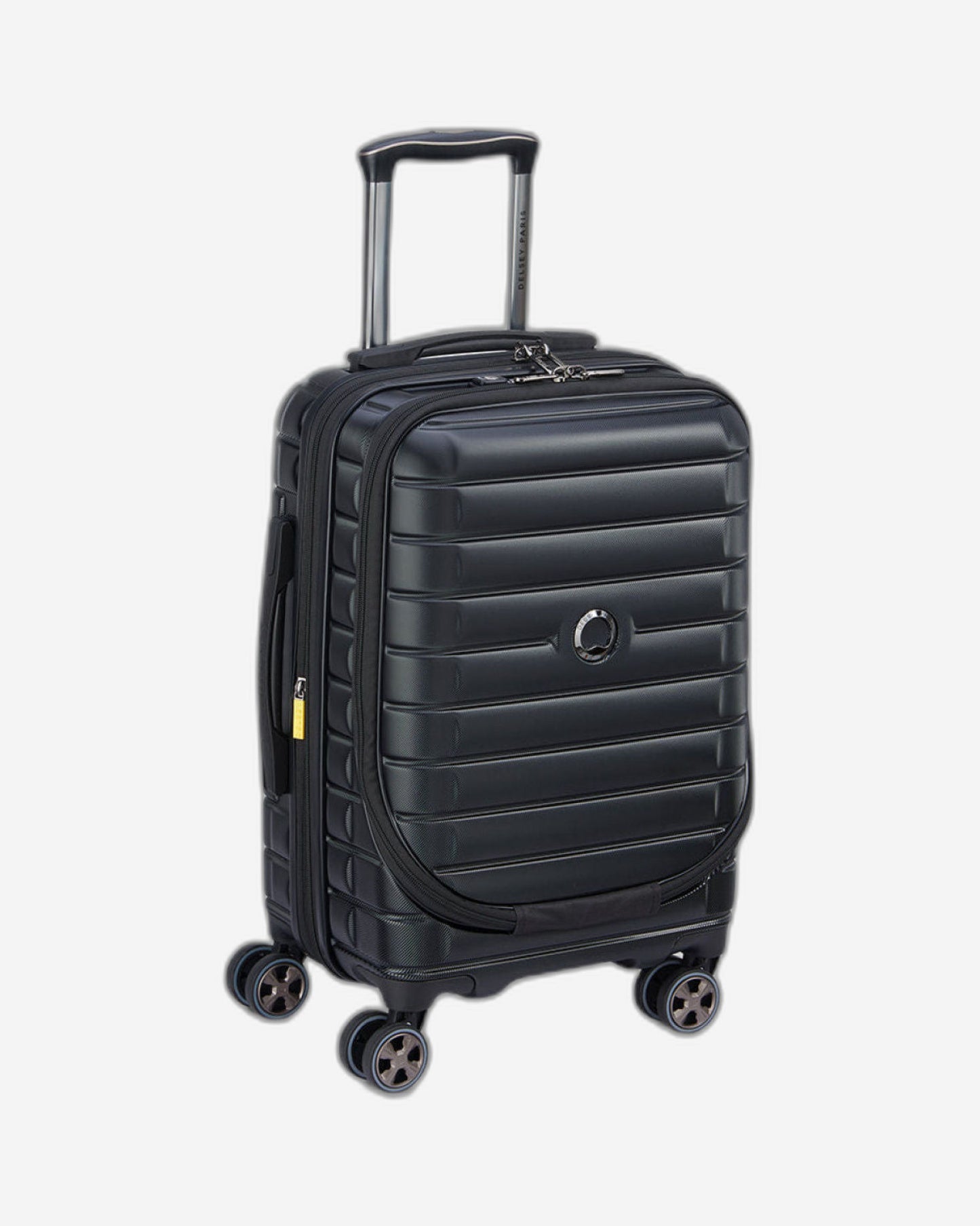 Delsey Paris Shadow  5.0 حقيبة أعمال صلبة للمقصورة
