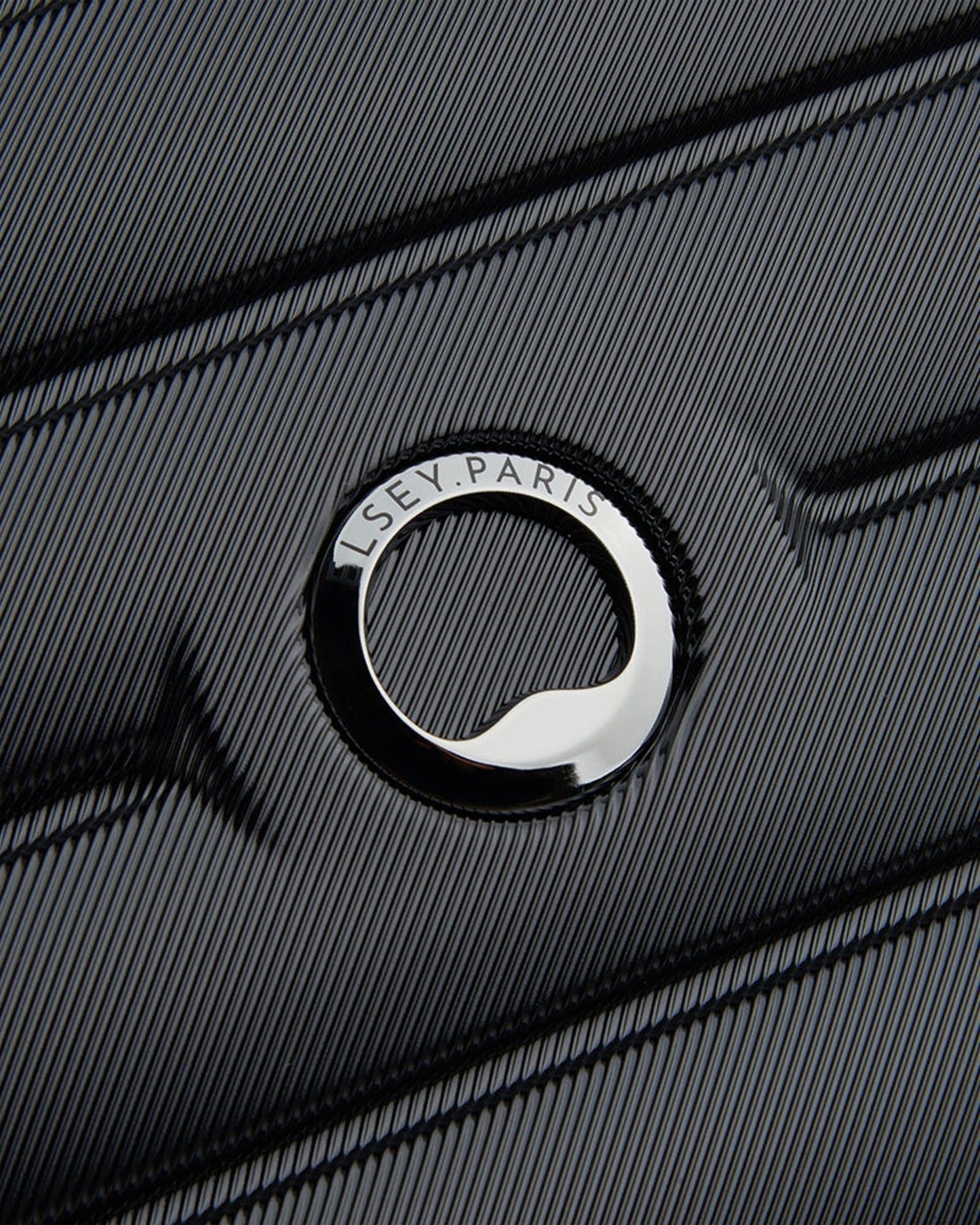 Delsey Paris Shadow  5.0 حقيبة أعمال صلبة للمقصورة