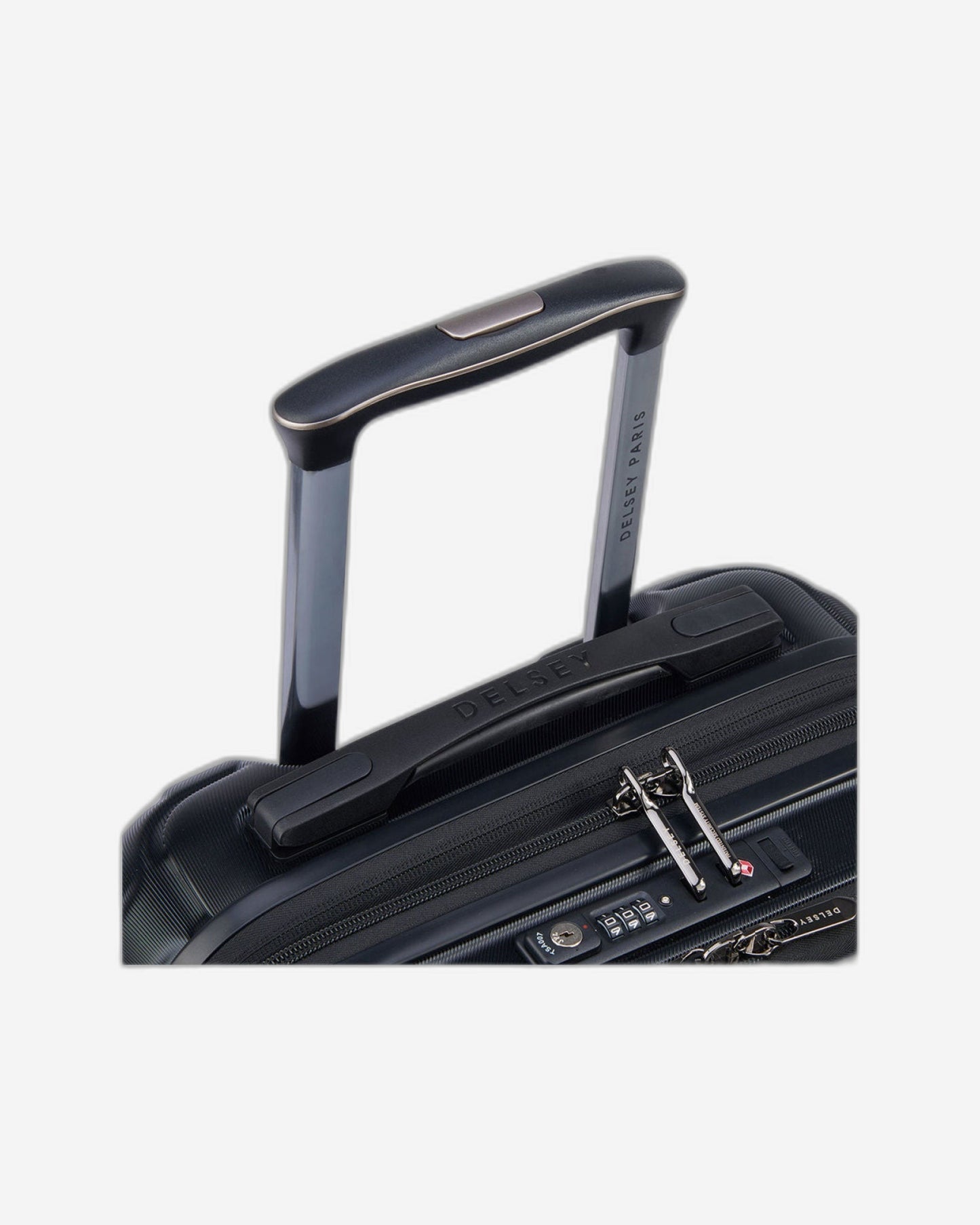 Delsey Paris Shadow  5.0 حقيبة أعمال صلبة للمقصورة