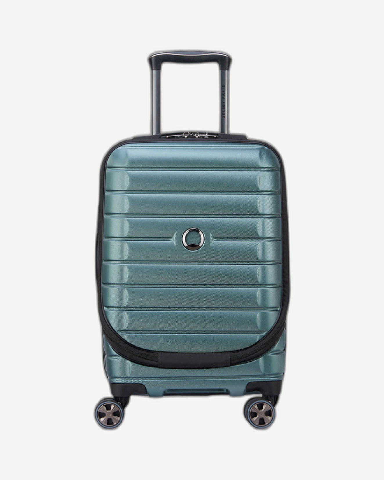 Delsey Paris Shadow  5.0 حقيبة أعمال صلبة للمقصورة