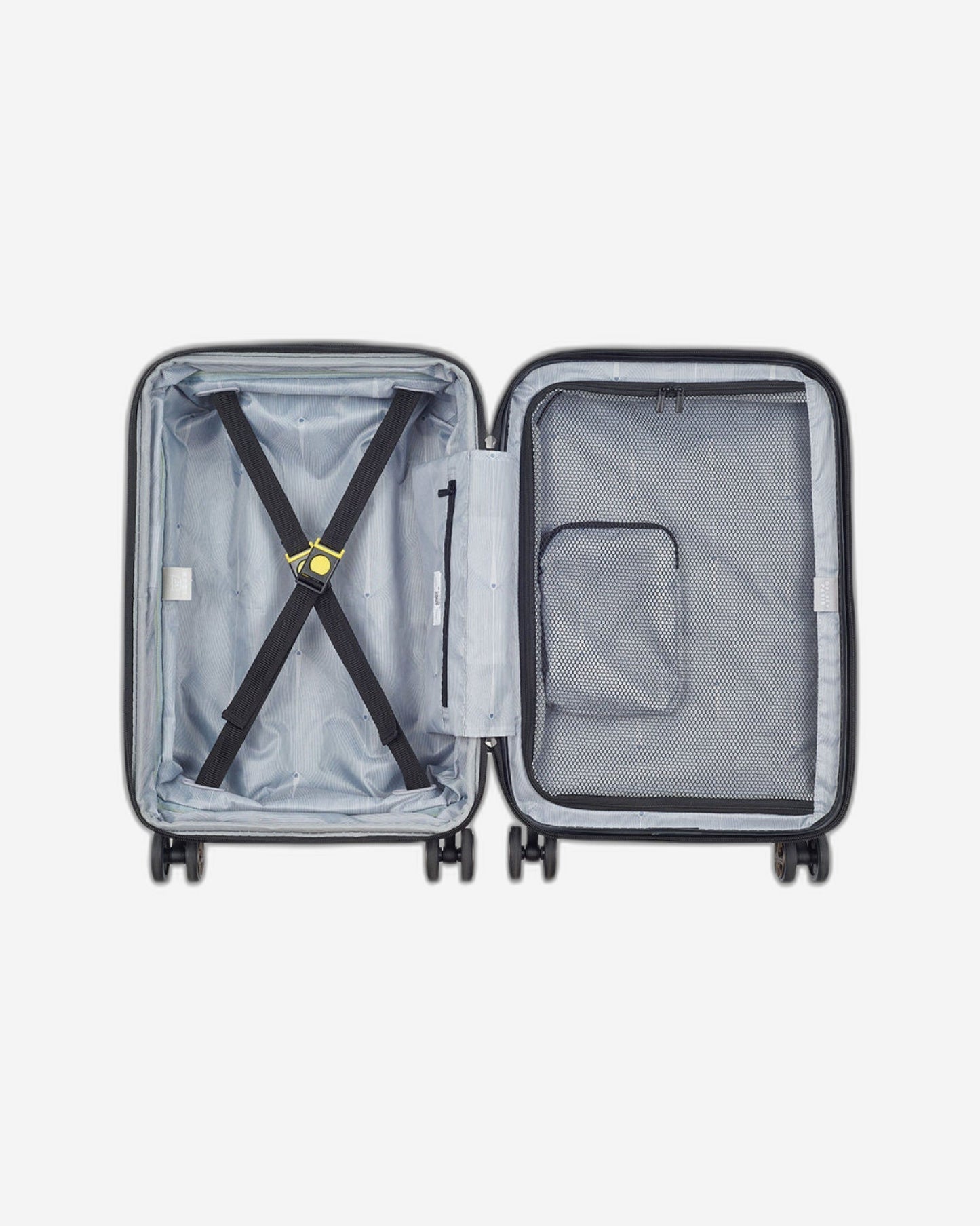 Delsey Paris Shadow  5.0 حقيبة أعمال صلبة للمقصورة