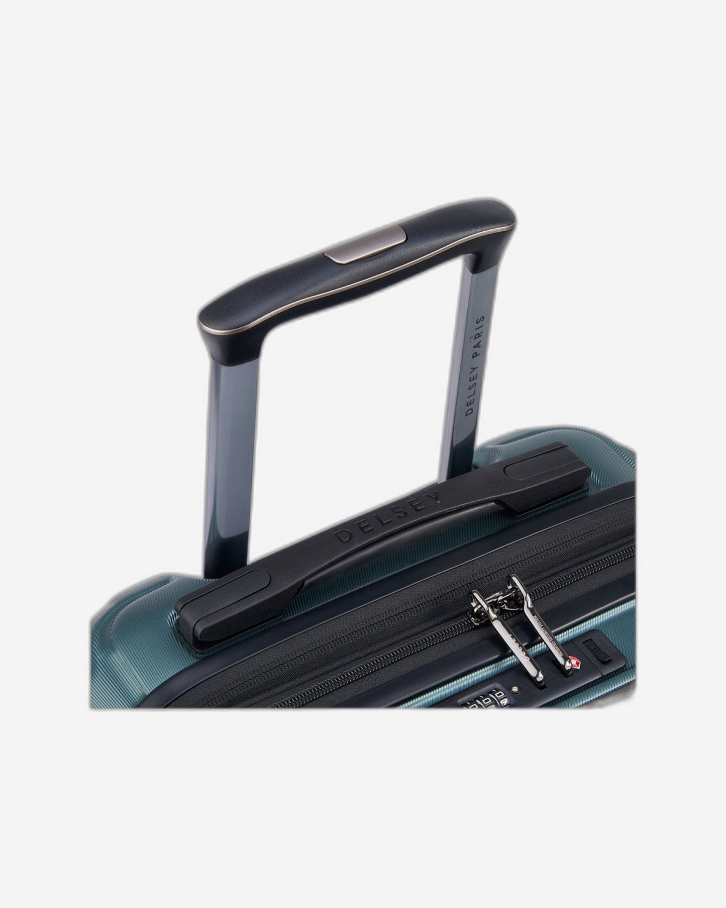 Delsey Paris Shadow  5.0 حقيبة أعمال صلبة للمقصورة