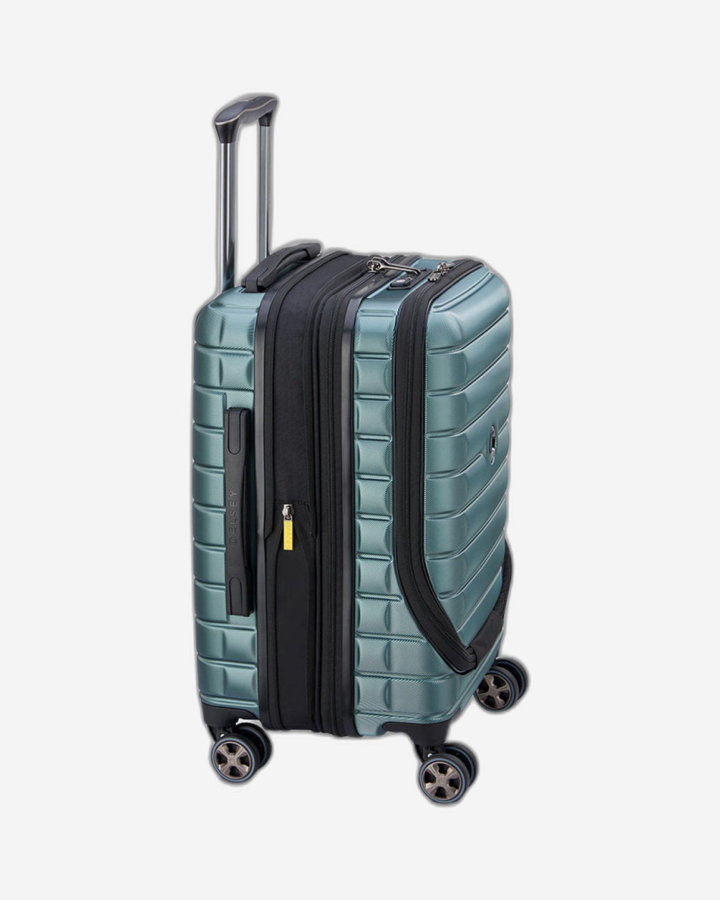 Delsey Paris Shadow  5.0 حقيبة أعمال صلبة للمقصورة