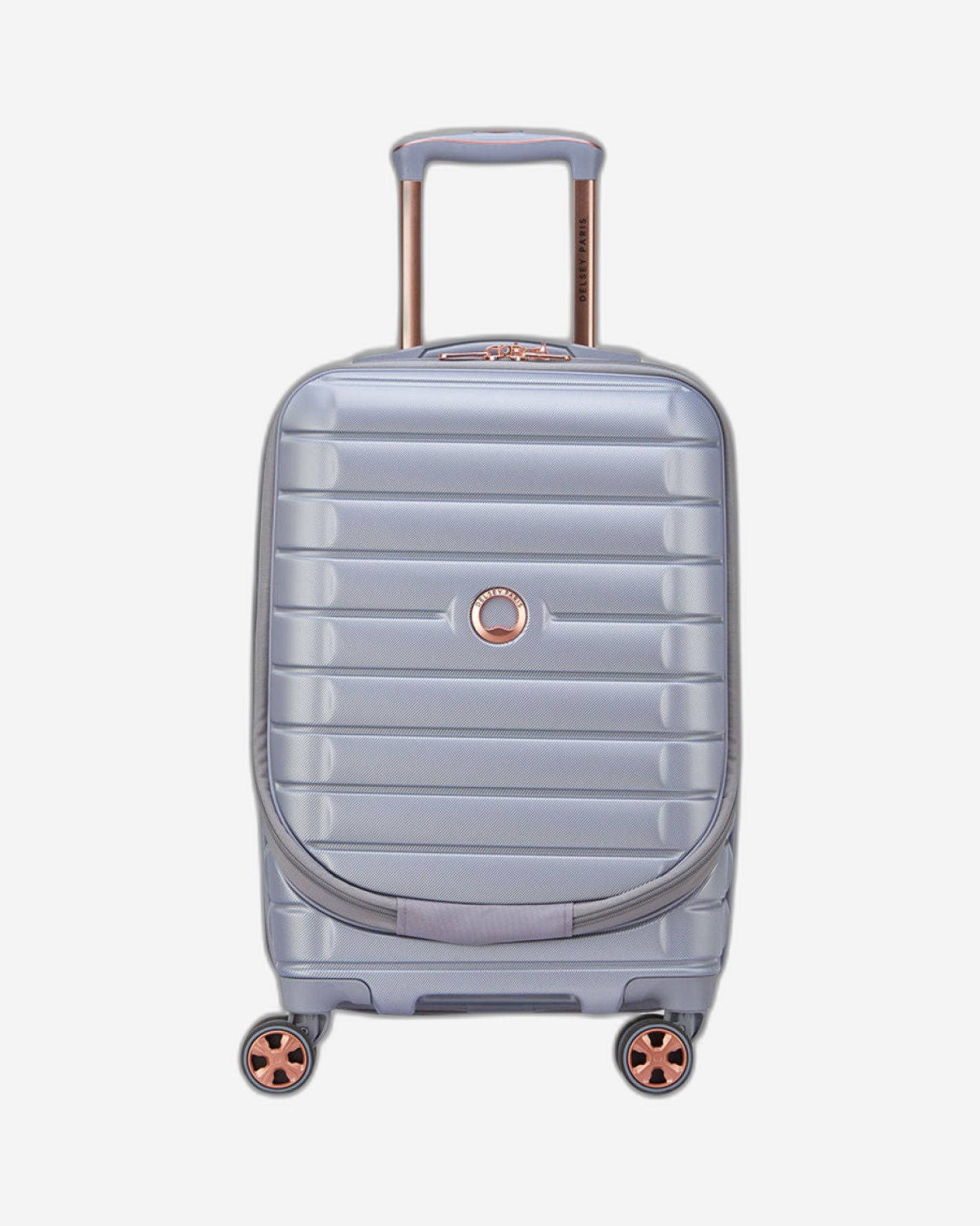 Delsey Paris Shadow  5.0 حقيبة أعمال صلبة للمقصورة