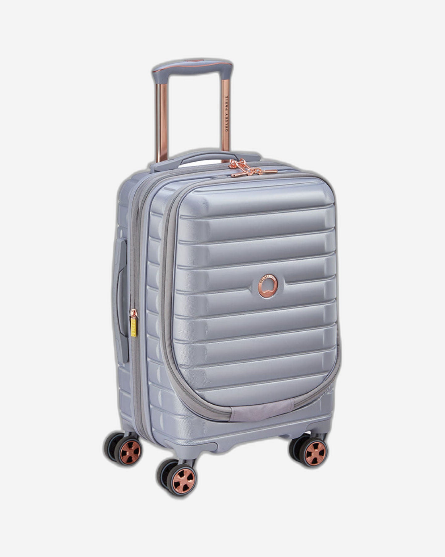Delsey Paris Shadow  5.0 حقيبة أعمال صلبة للمقصورة