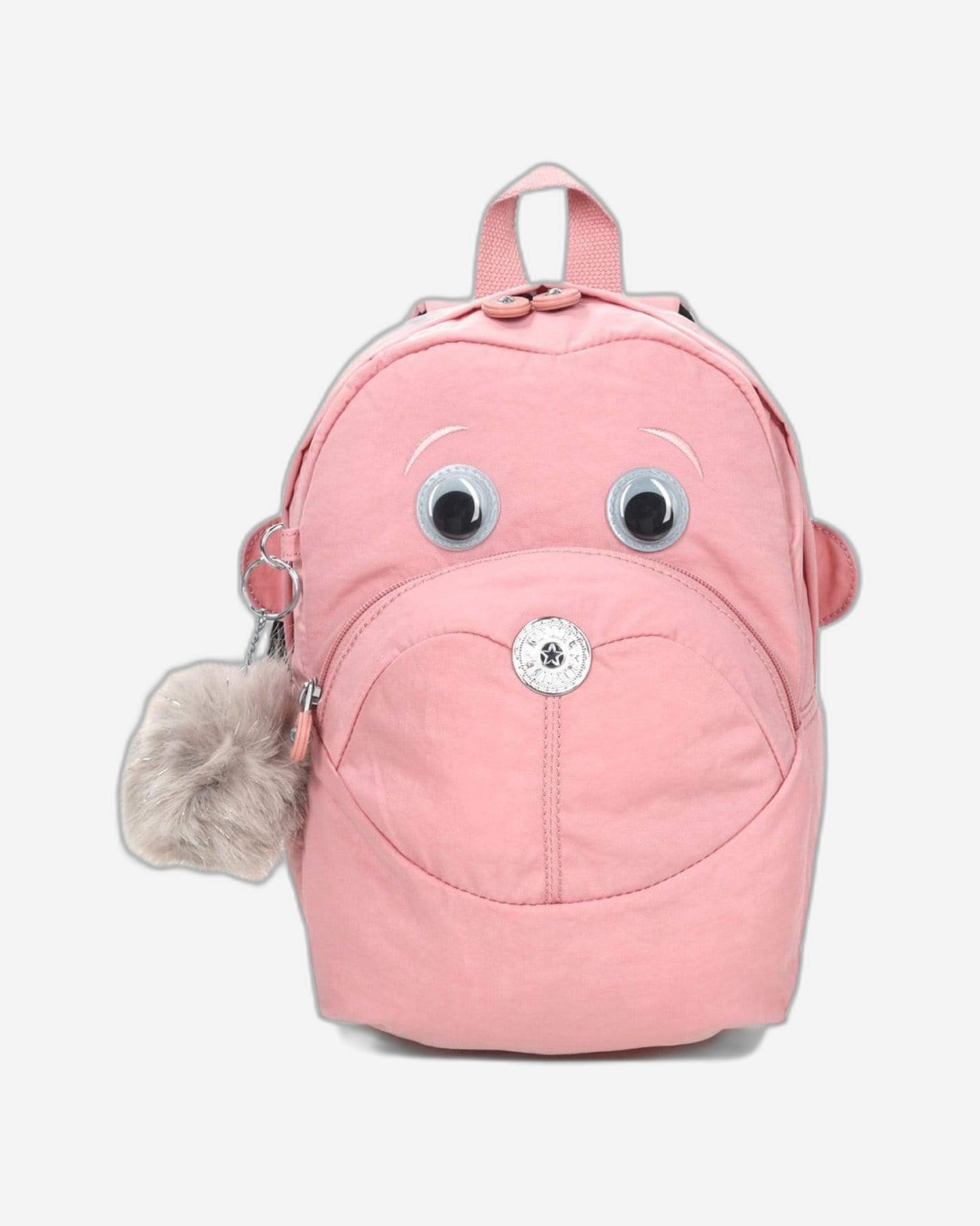 Kipling Faster Bridal Rose حقيبة ظهر أطفال 00253-46Y