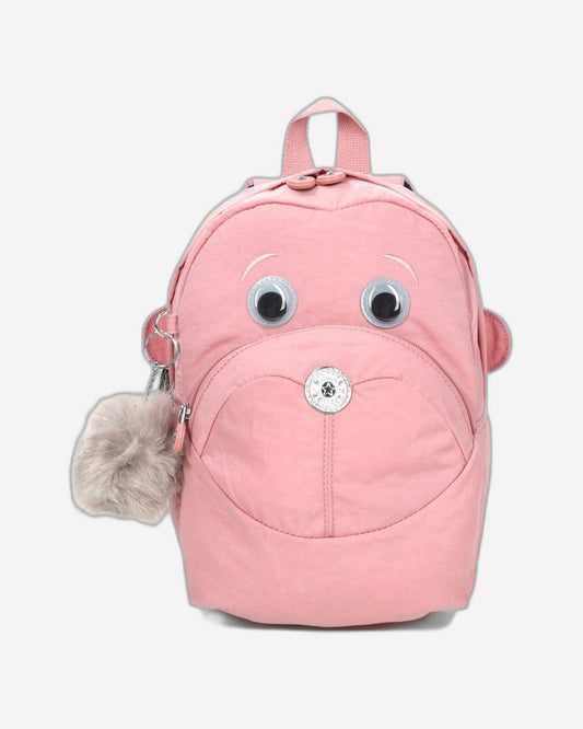 Kipling Faster Bridal Rose حقيبة ظهر أطفال 00253-46Y