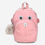 Kipling Faster Bridal Rose حقيبة ظهر أطفال 00253-46Y