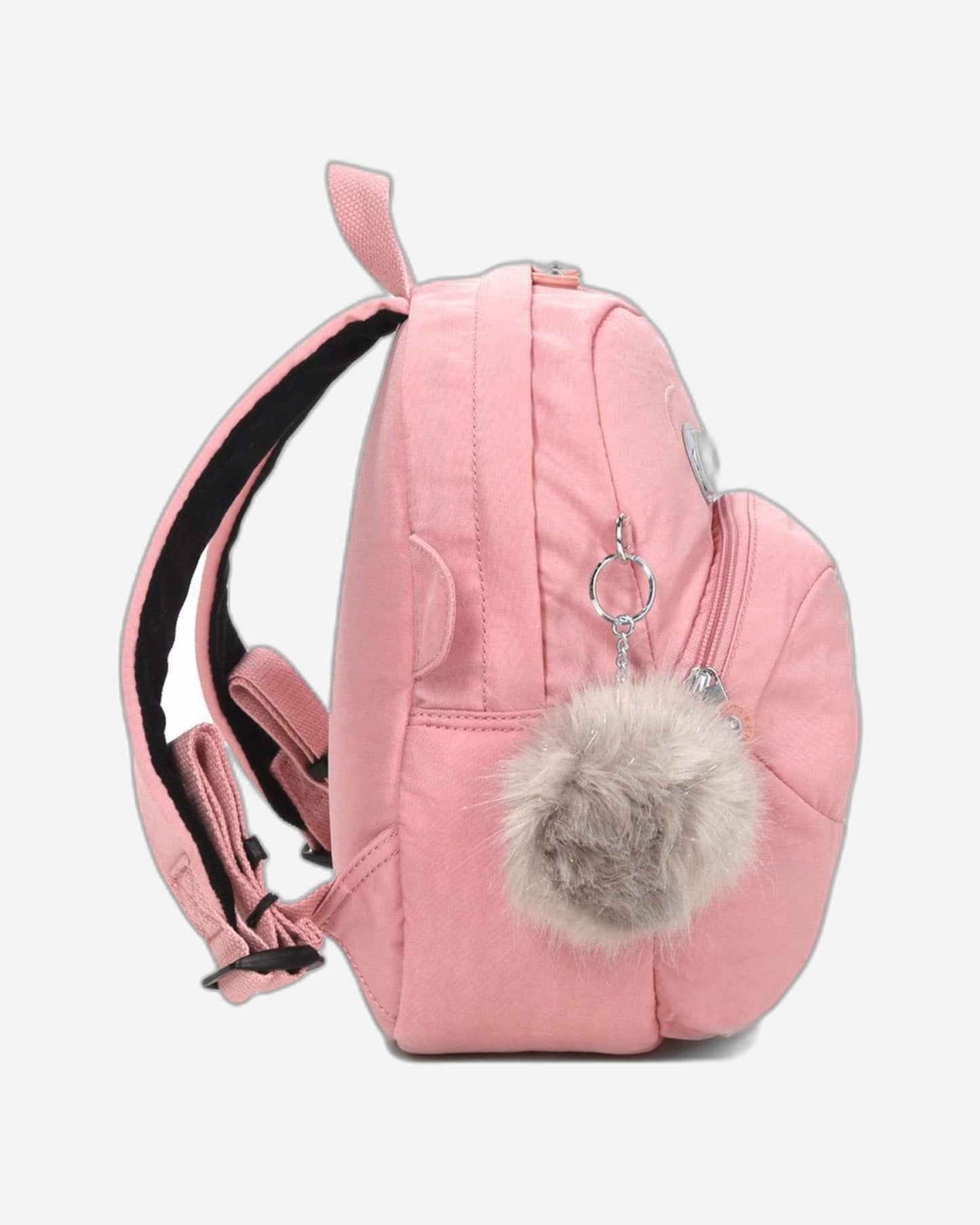 Kipling Faster Bridal Rose حقيبة ظهر أطفال 00253-46Y