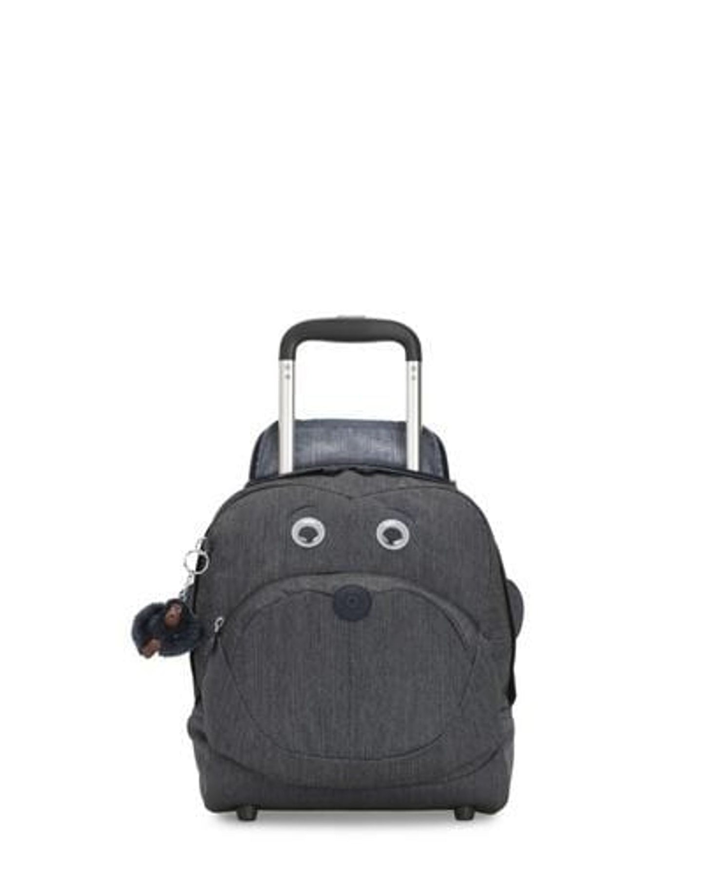 Kipling Nusi Marine Navy حقيبة أطفال بعجلات C2I6787-58C