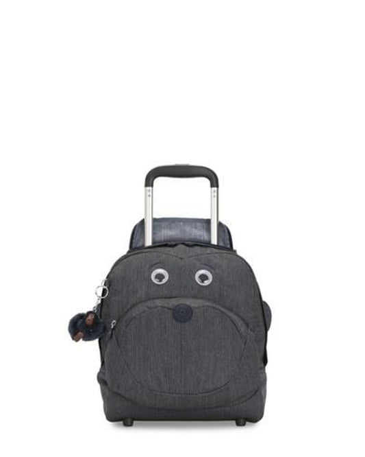 Kipling Nusi Marine Navy حقيبة أطفال بعجلات C2I6787-58C