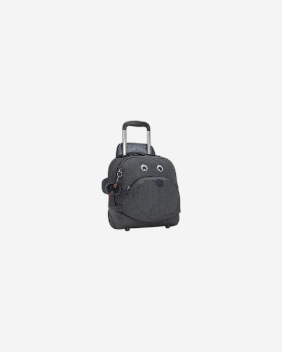 Kipling Nusi Marine Navy حقيبة أطفال بعجلات C2I6787-58C