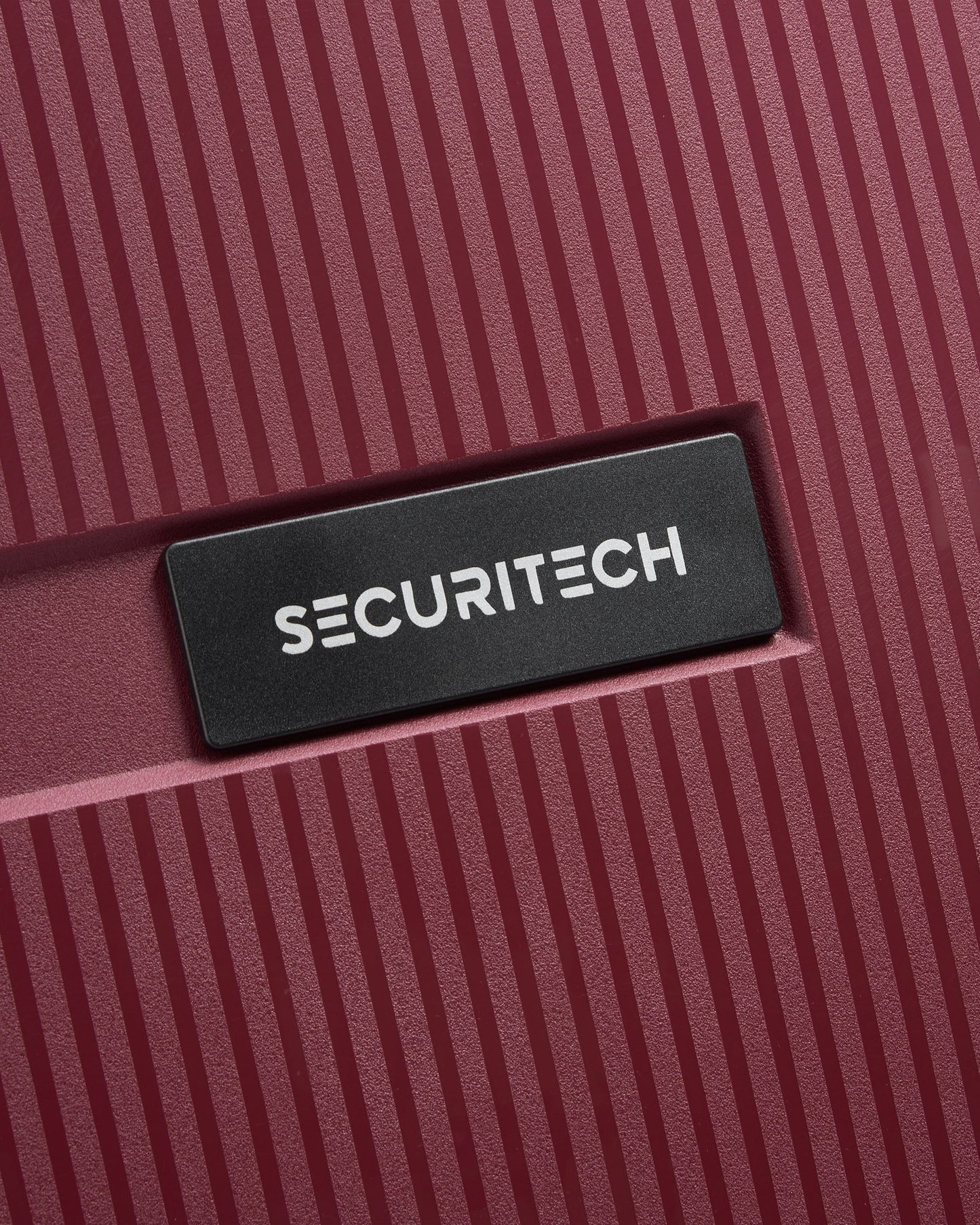 حقيبة ديلسي باريس ستون الصلبة ذات العجلات الأربع