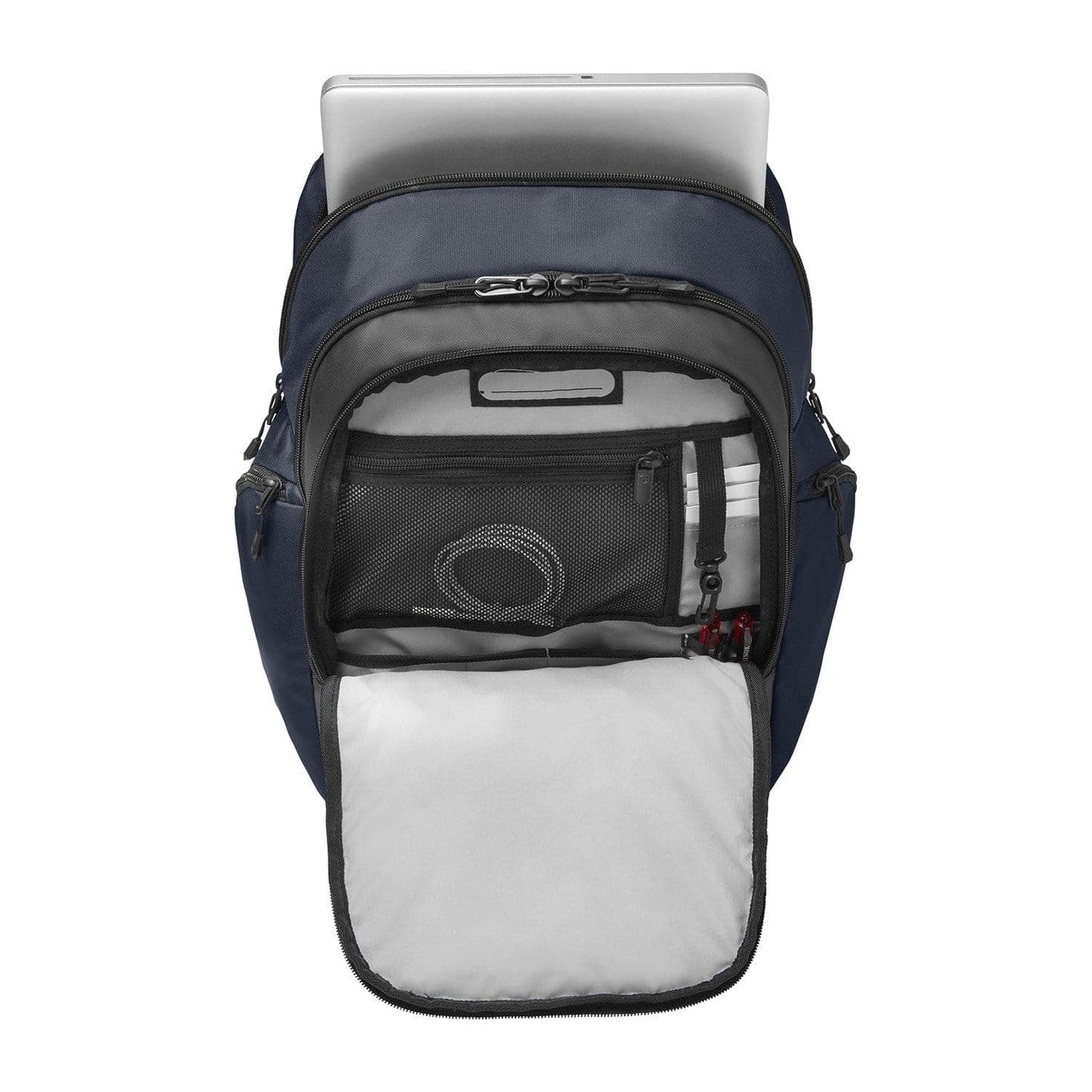 حقيبة ظهر Victorinox Almont Original ذات السحاب العمودي