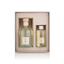 صندوق هدايا دكتور فرانجيس 250 مل - معطر جو برائحة الزنجبيل والليمون + عبوة إعادة تعبئة 150 مل - Frv17-C14