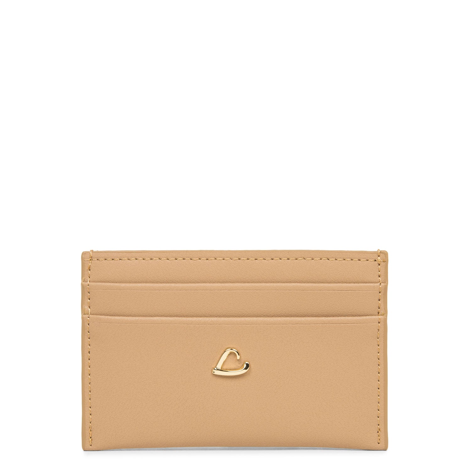 LANCASTER CITY PHILOS CARD HOLDER NATURAL