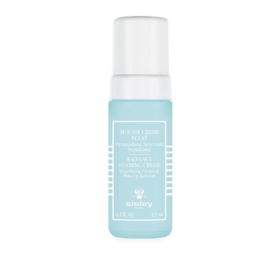 RADIANCE FOAMING CREAM