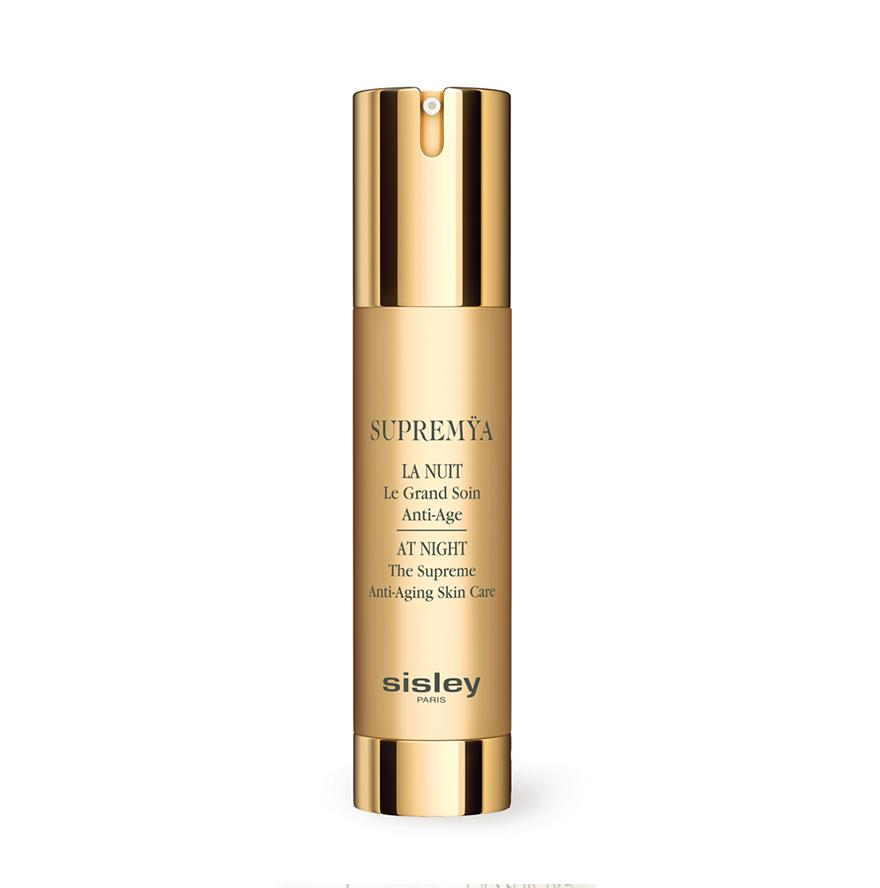Sisley Supremya Night Cream - 50 ml - 154000