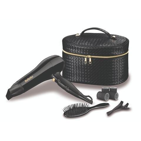 BaByliss Hair Dryer 5721PSDE - Jashanmal Home