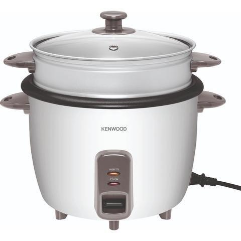Kenwood Kenwood Rice Cooker 1.8L RCM42.A0WH-RCM42.A0WH
