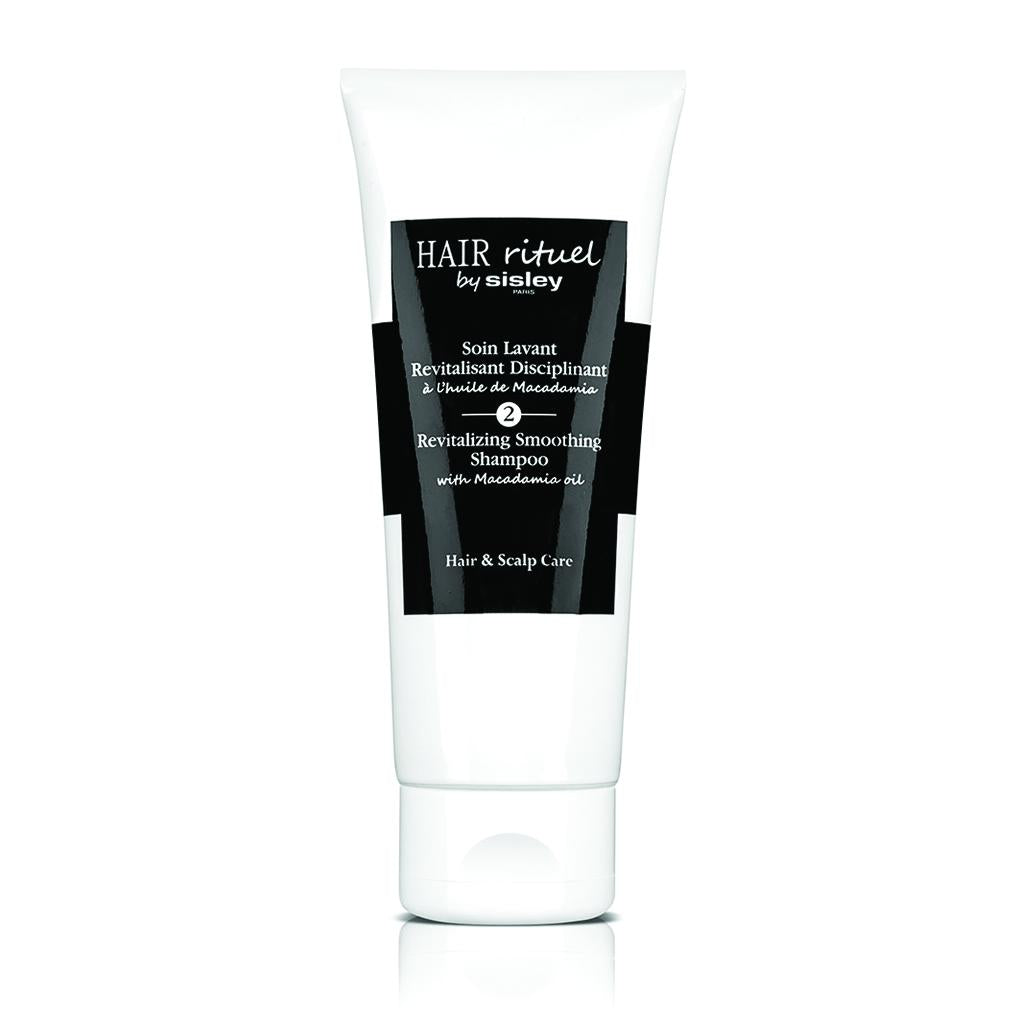 SISLEY REVITILIZING SMOOTHING SHAMPOO WITH MACADAMIA OIL
