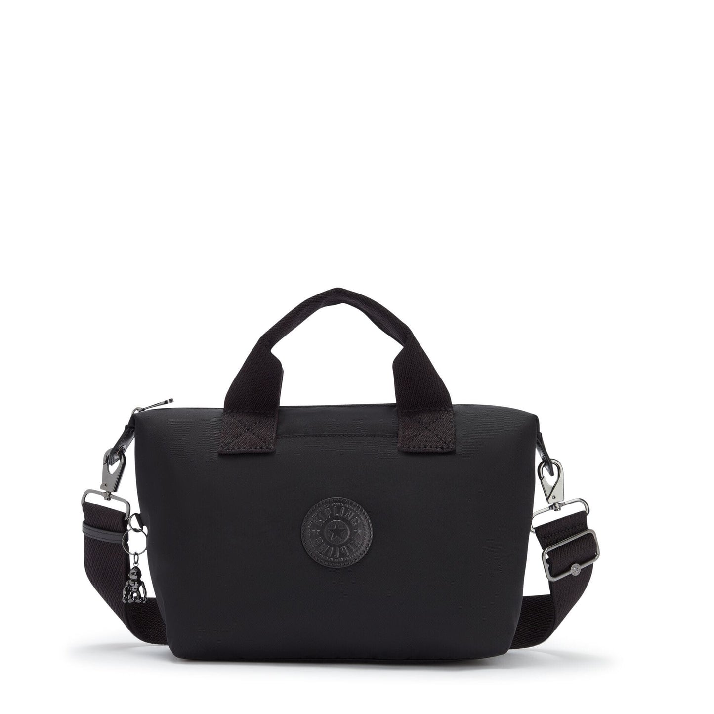Kala Mini Rich Black