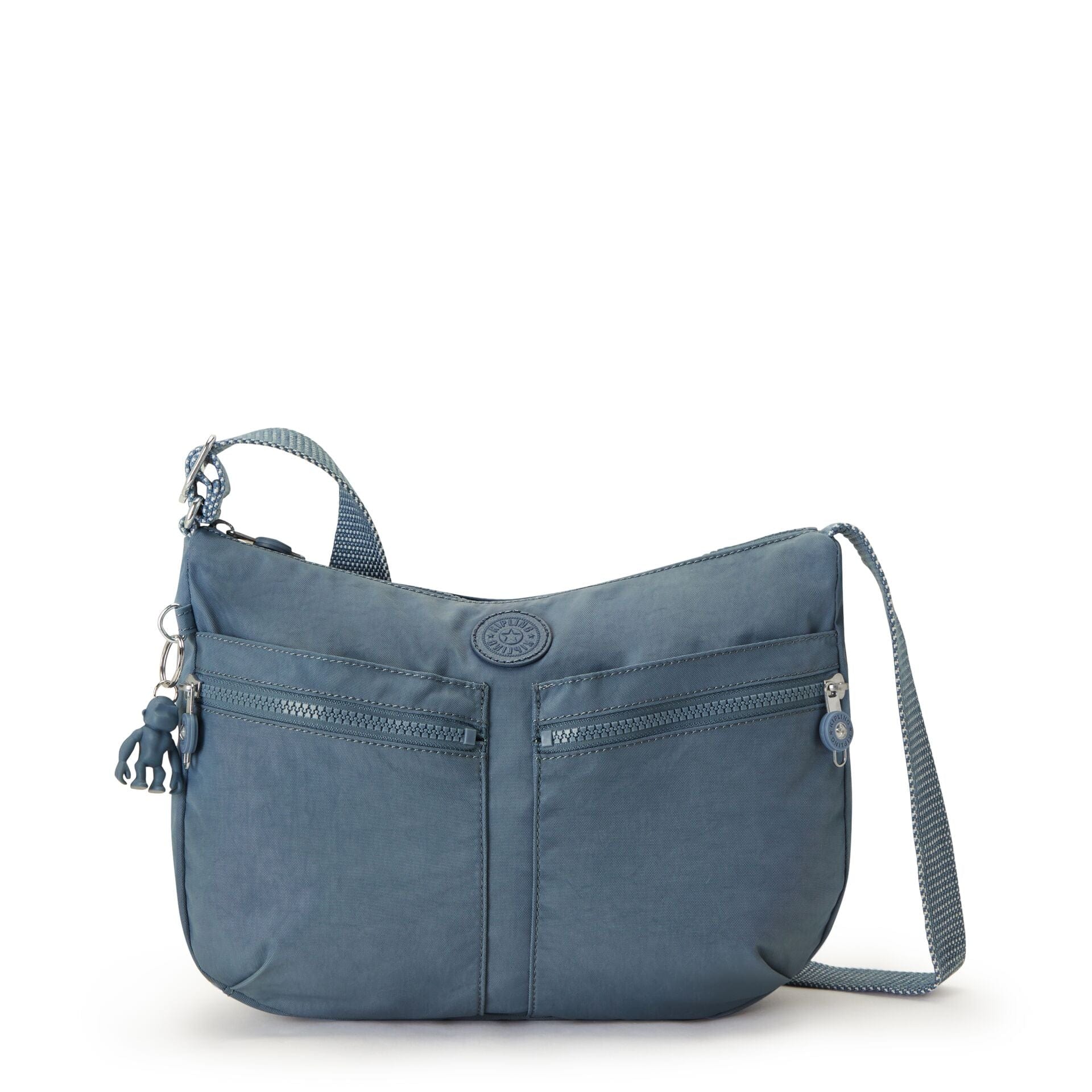 Izellah Brush Blue