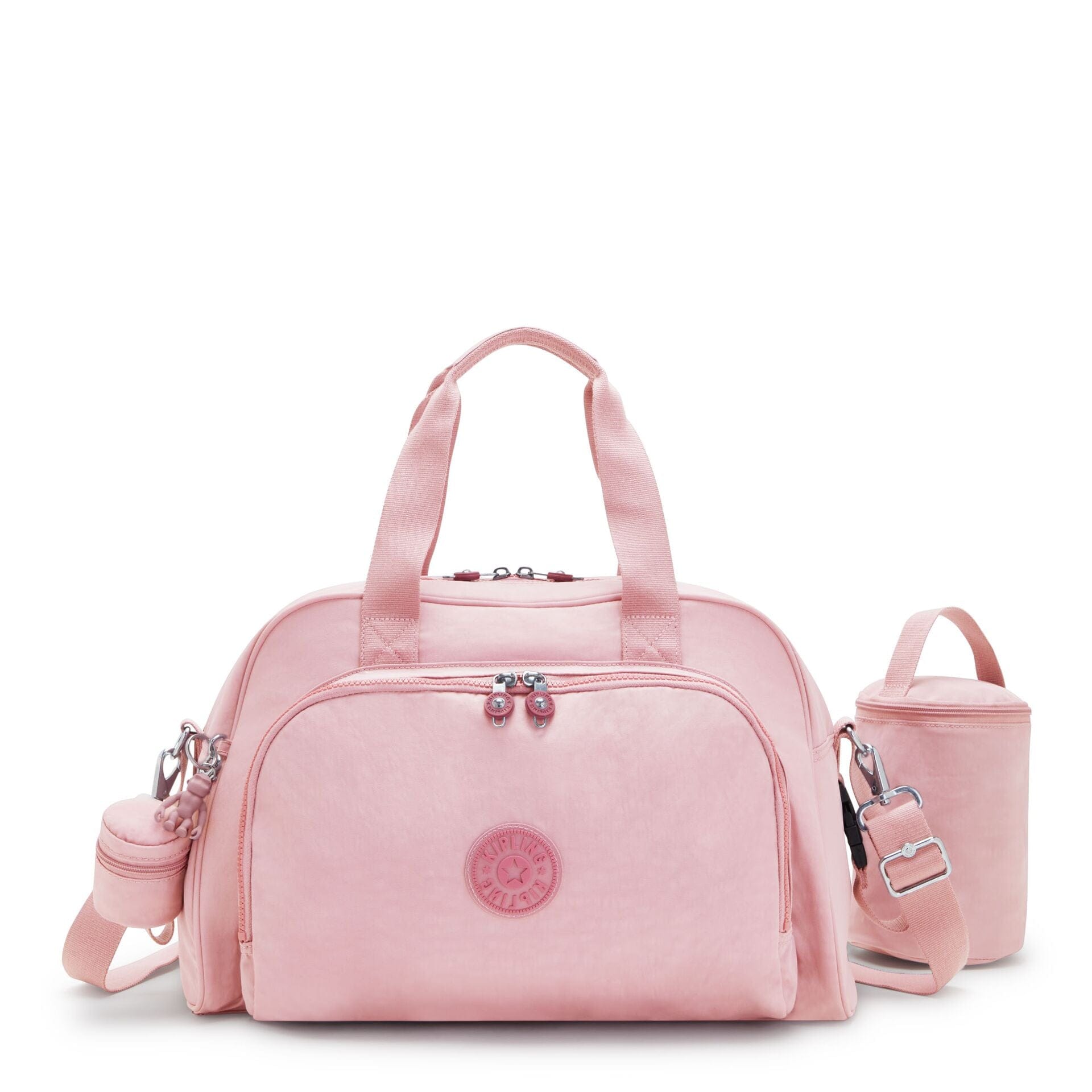 Camama Lavender Blush